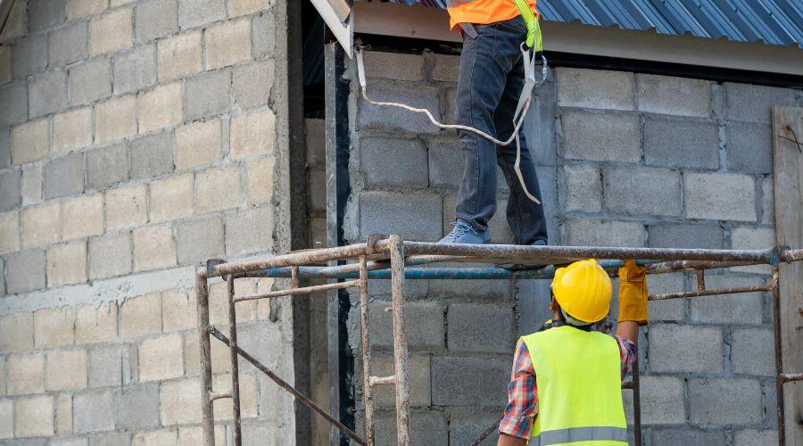 Expert top industrial roofings services in Chancellor, AL